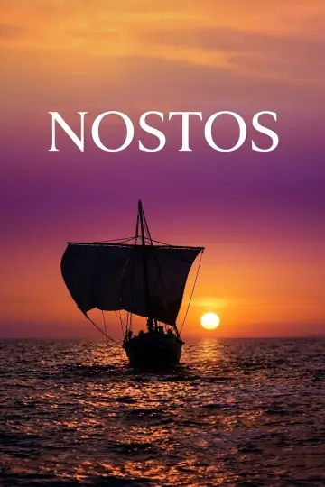 Poster to the movie "Nostos: The Return" #1187051