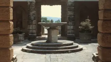 Backdrop to the movie "Nostos: The Return" #1210959