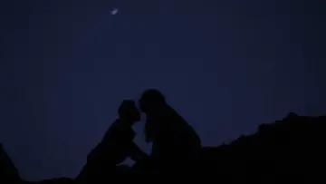 Backdrop to the movie "Nostos: The Return" #1210969