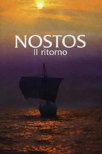 Poster to the movie "Nostos: The Return" #1522557