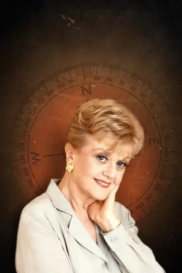 Poster to the movie "Murder, She Wrote: South by Southwest" #1064598