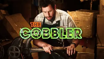 Backdrop to the movie "The Cobbler" #739999