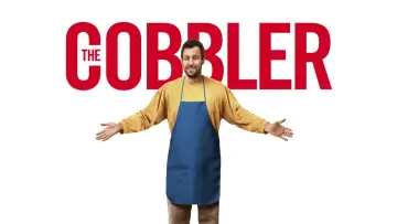 Backdrop to the movie "The Cobbler" #740011