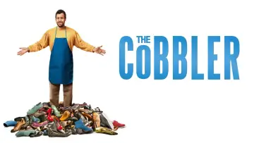 Backdrop to the movie "The Cobbler" #740012