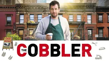 Backdrop to the movie "The Cobbler" #740015