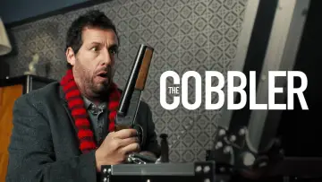 Backdrop to the movie "The Cobbler" #740018