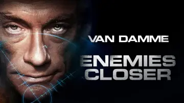 Backdrop to the movie "Enemies Closer" #1078178
