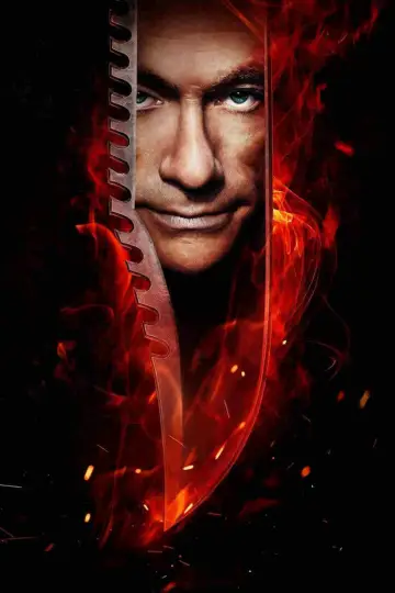 Poster to the movie "Enemies Closer" #1078190