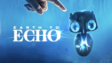 Backdrop to the movie "Earth to Echo" #1019525