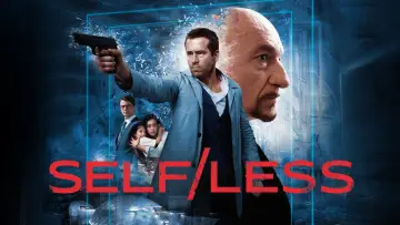 Backdrop to the movie "Self/less" #62982