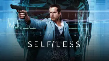 Backdrop to the movie "Self/less" #62986