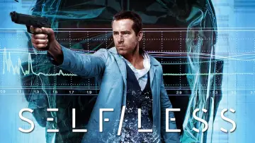 Backdrop to the movie "Self/less" #62991