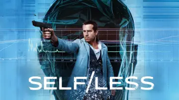 Backdrop to the movie "Self/less" #659474