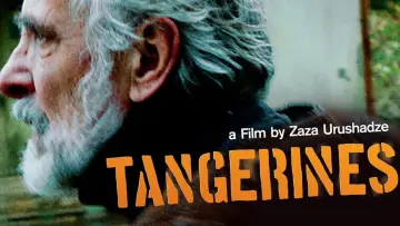 Backdrop to the movie "Tangerines" #985331