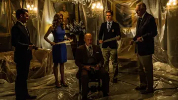 Backdrop to the movie "The Purge: Anarchy" #270274