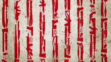 Backdrop to the movie "The Purge: Anarchy" #270280