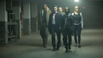 Backdrop to the movie "The Purge: Anarchy" #270288