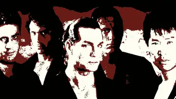 Backdrop to the movie "Best of the Best" #342384
