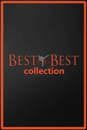 Poster to the movie "Best of the Best" #701066