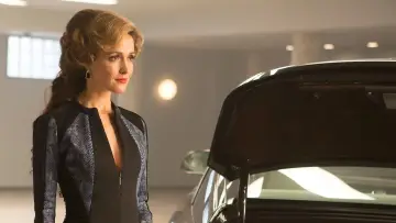 Backdrop to the movie "Spy" #839452