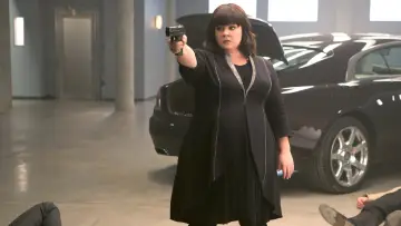 Backdrop to the movie "Spy" #839458