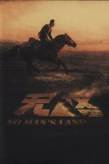 Poster to the movie "No Man