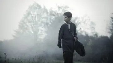 Backdrop to the movie "Run Boy Run" #1624157