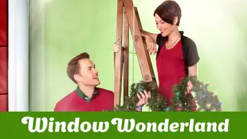 Backdrop to the movie "Window Wonderland" #1111292