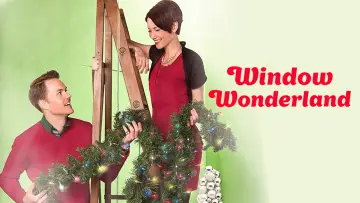 Backdrop to the movie "Window Wonderland" #1111294