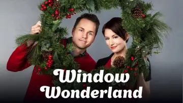 Backdrop to the movie "Window Wonderland" #1111295