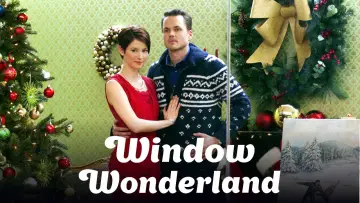 Backdrop to the movie "Window Wonderland" #1111296
