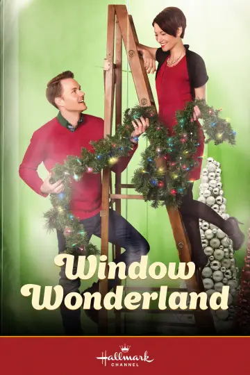 Poster to the movie "Window Wonderland" #1111300