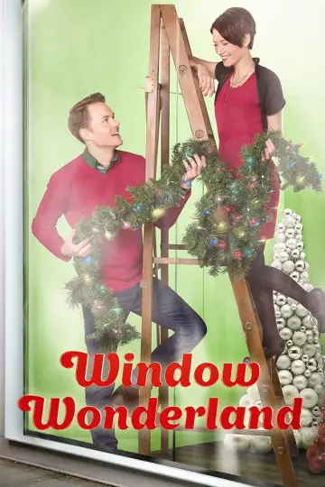 Poster to the movie "Window Wonderland" #1111302