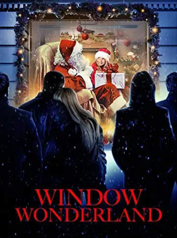 Poster to the movie "Window Wonderland" #1111303