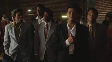 Backdrop to the movie "Get On Up" #264918