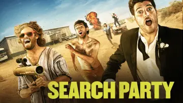 Backdrop to the movie "Search Party" #1102735