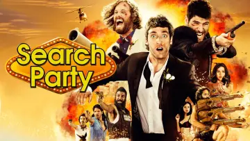 Backdrop to the movie "Search Party" #1102737