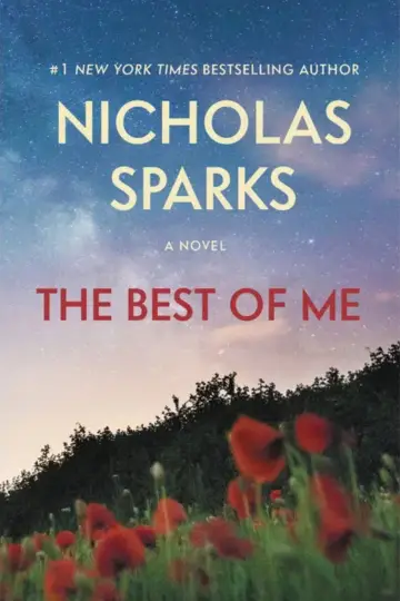 Poster to the movie "The Best of Me" #1160638