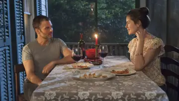 Backdrop to the movie "The Best of Me" #214246
