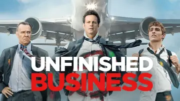 Backdrop to the movie "Unfinished Business" #339858