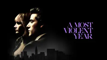Backdrop to the movie "A Most Violent Year" #901255