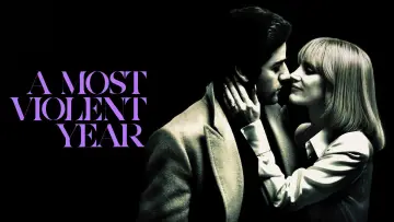 Backdrop to the movie "A Most Violent Year" #901257