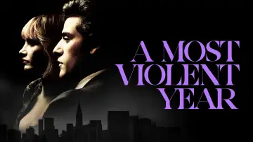 Backdrop to the movie "A Most Violent Year" #901259