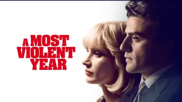 Backdrop to the movie "A Most Violent Year" #901262