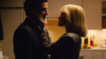 Backdrop to the movie "A Most Violent Year" #901263