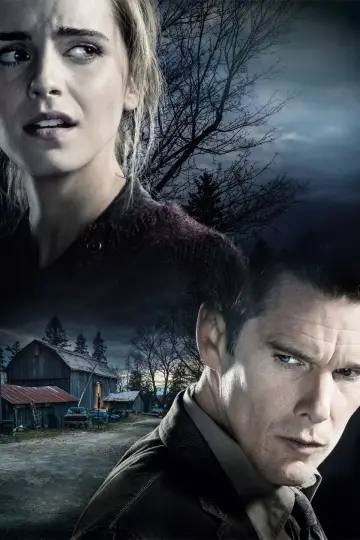 Poster to the movie "Regression" #901755