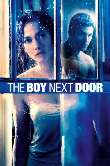 Poster to the movie "The Boy Next Door" #1160404