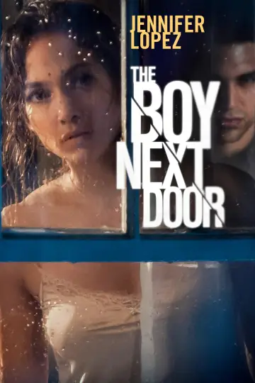 Poster to the movie "The Boy Next Door" #1160405