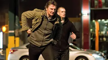 Backdrop to the movie "Run All Night" #286456