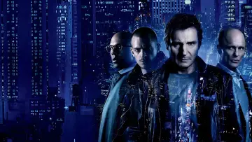 Backdrop to the movie "Run All Night" #857826